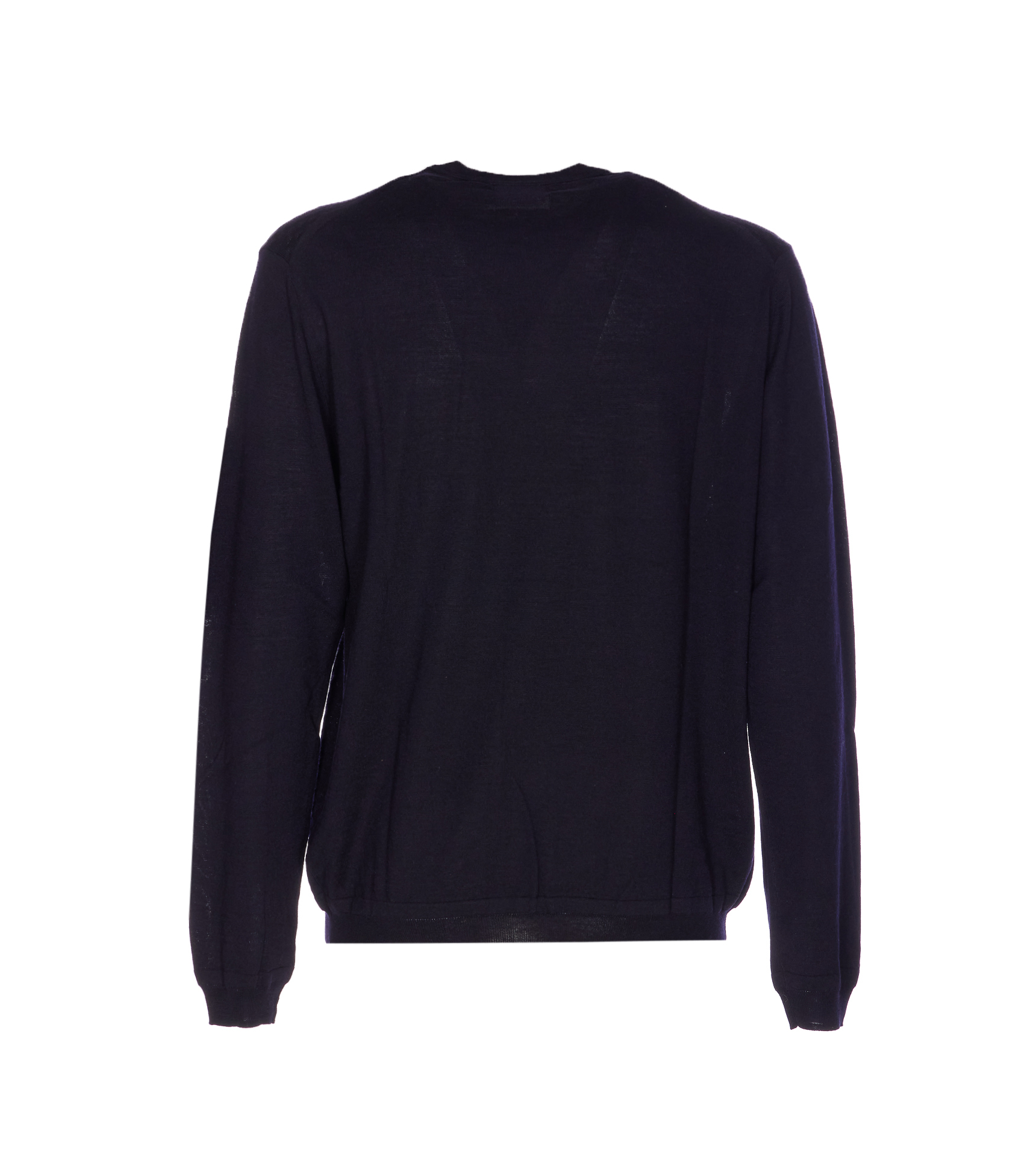[HOSIO] Knitwear FW25 104M0140