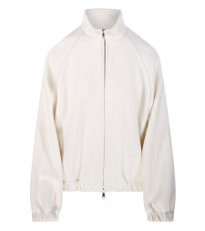[MAXMARA PURE] Zip up FW25 21926019600001