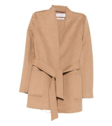 [MaxMara] Coat FW25 21046042600001