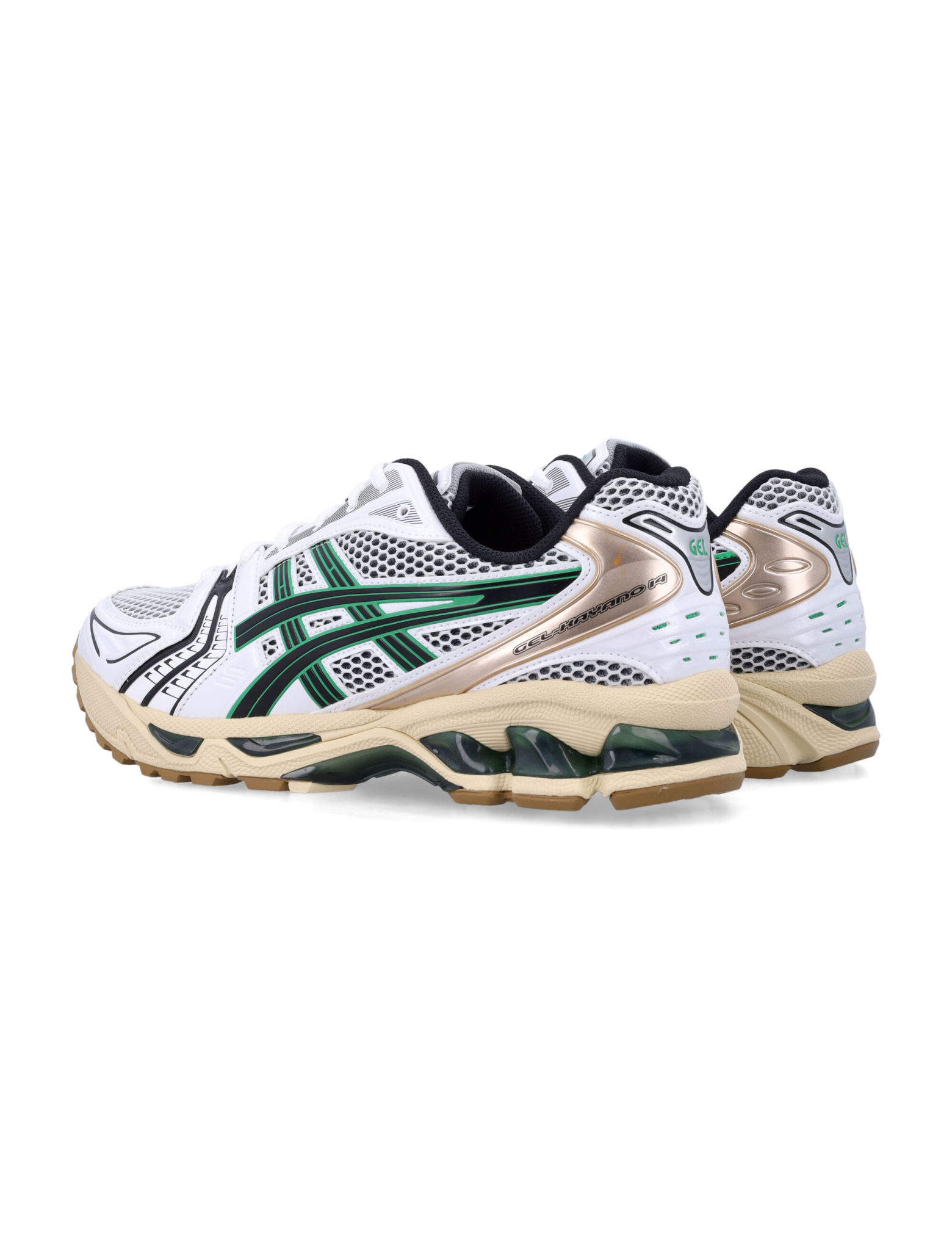 [Asics] Sneakers SS26 1203A740103