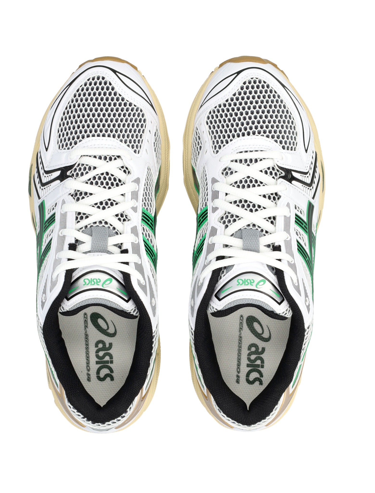 [Asics] Sneakers SS26 1203A740103