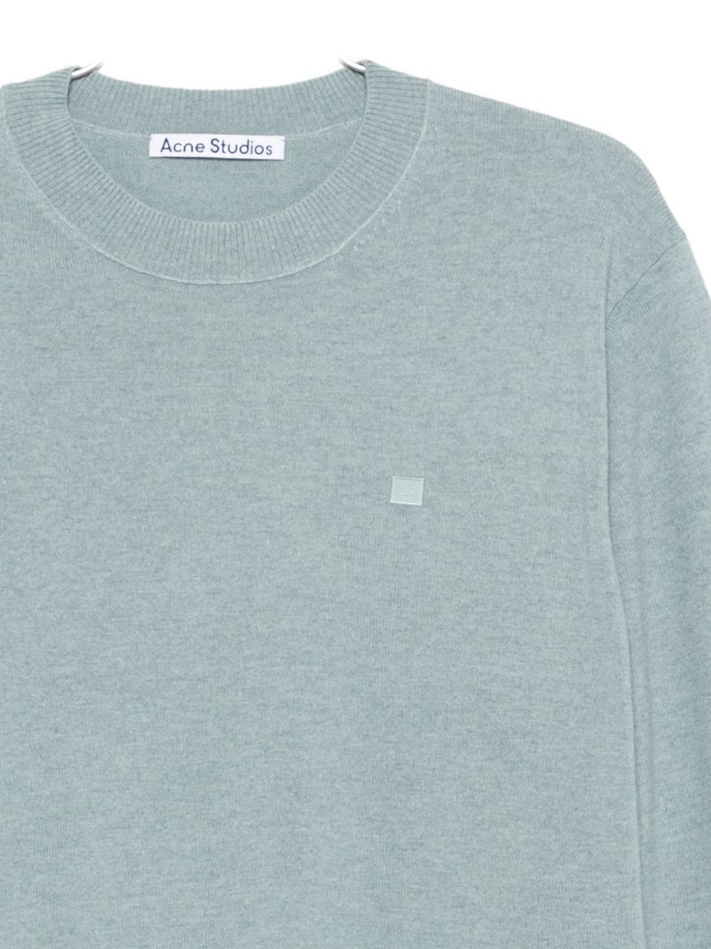 [Acne Studios] Knitwear FW25 C60115AAT