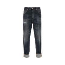 [Dondup] Trousers FW25 UP612DFH270ULN4 800