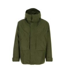 [HERNO LAMINAR] Jacket FW25 GC00023UL11127 7420