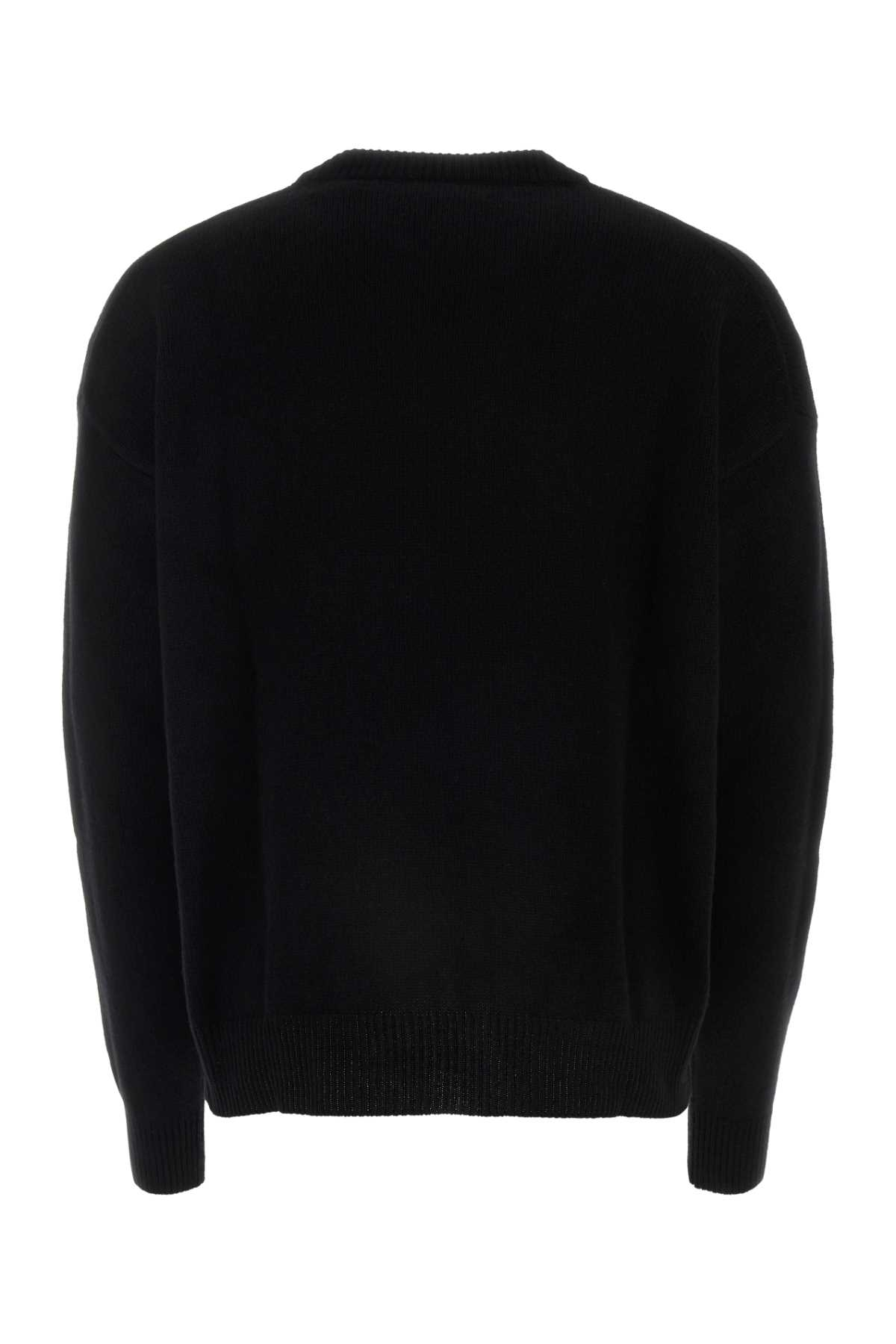 [Jil Sander] Knitwear FW25 J21GP0028J13208 001