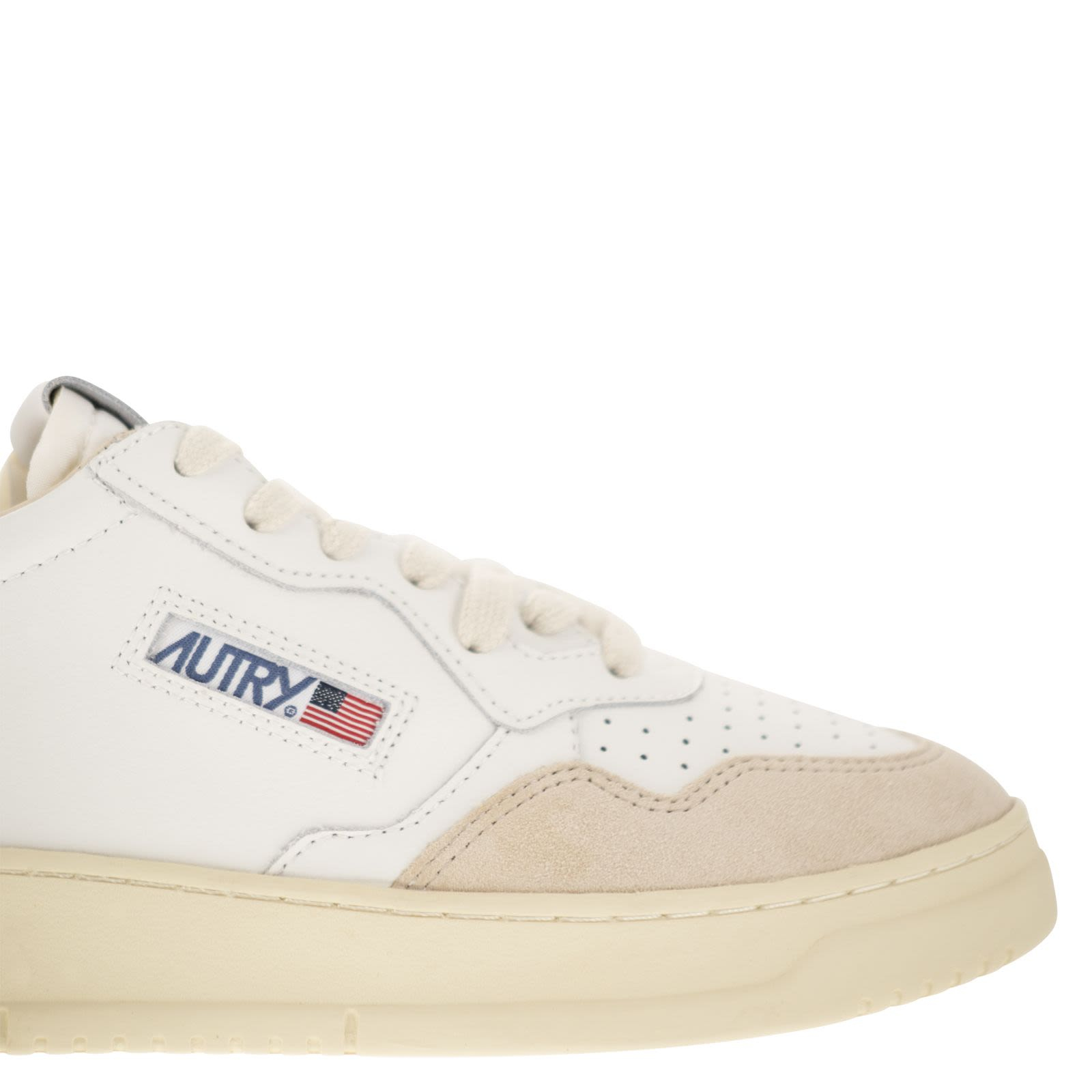 [AUTRY] Sneakers CO AULMLS21
