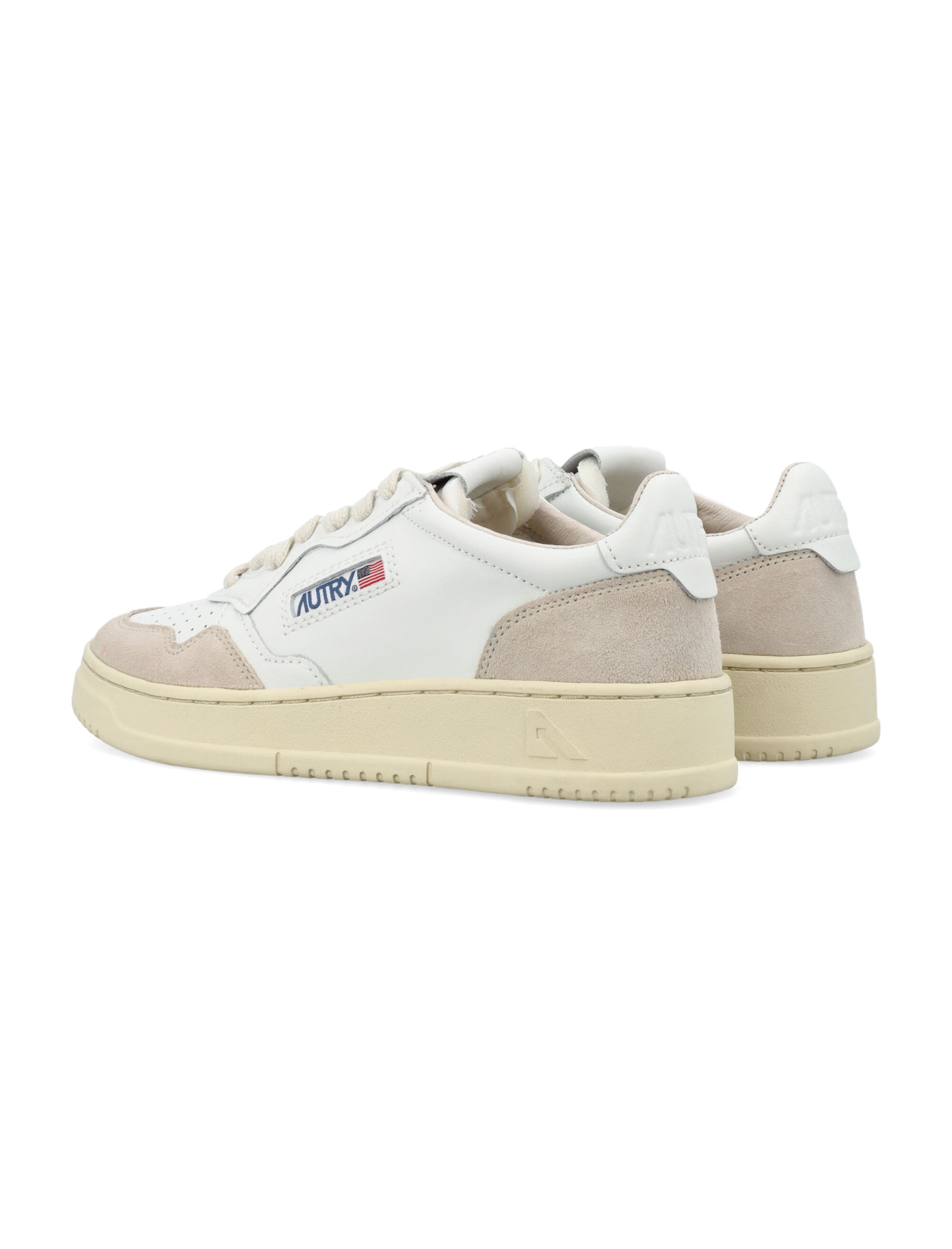 [AUTRY] Sneakers SS26 AULMLS33WW