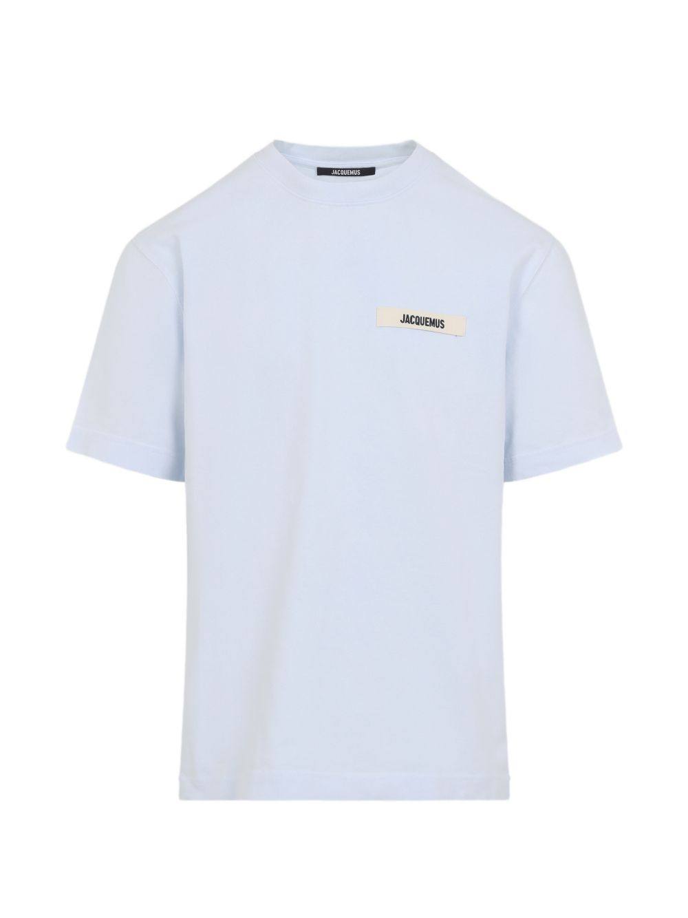 [JACQUEMUS] T-shirts Short Sleeve SS26 TSM00133AJ00226321