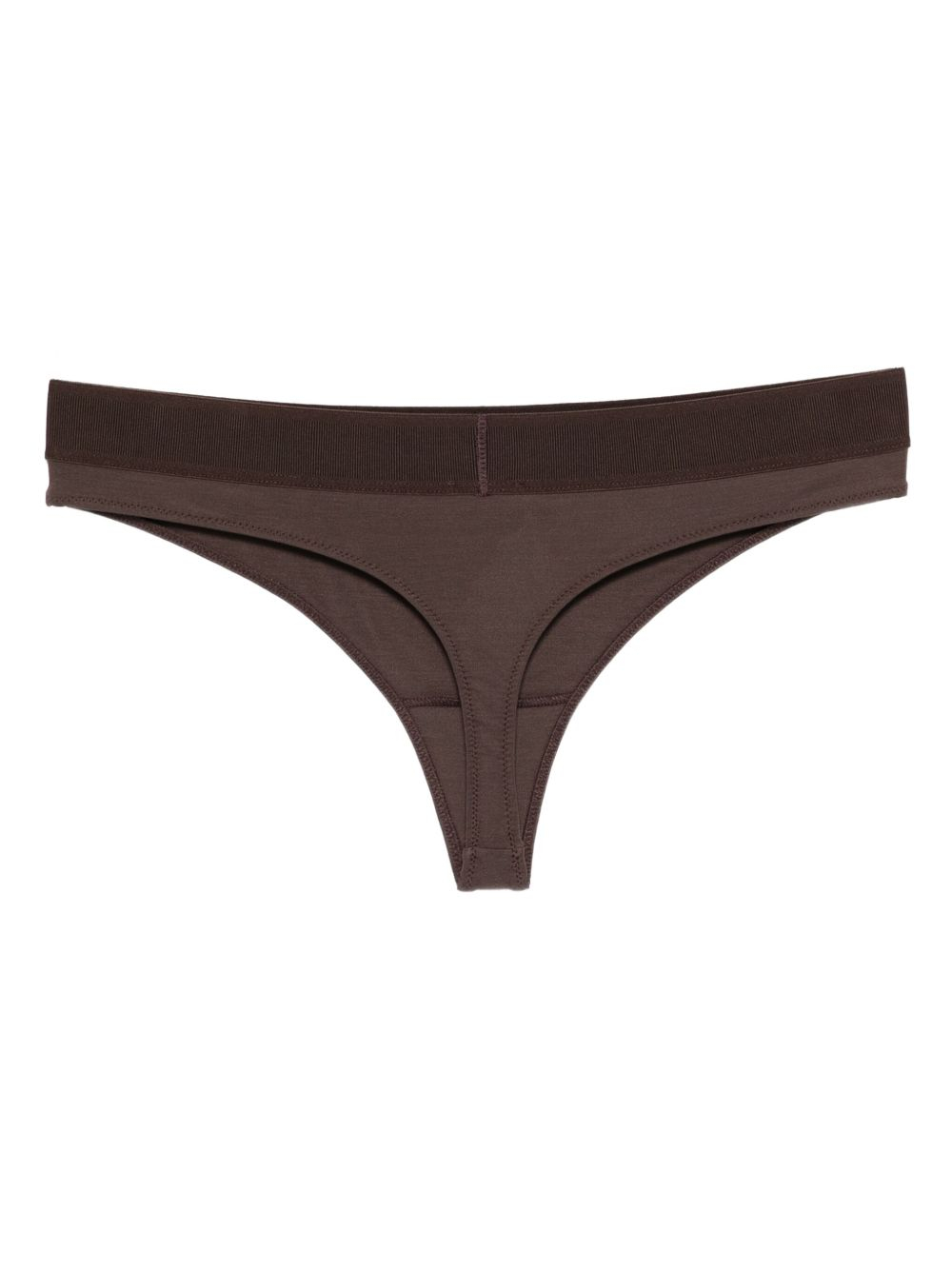 [Tom Ford] Panties FW25 KNJ009JEX166KB650