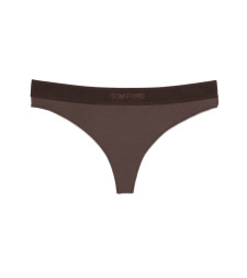 [Tom Ford] Panties FW25 KNJ009JEX166KB650