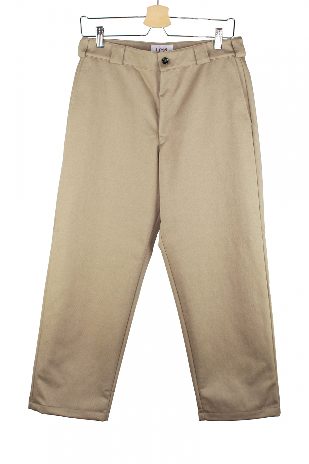 [LC23] Pants FW22 P513