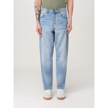 [CARHARTT WIP] Jeans FW25 I029208 01WI