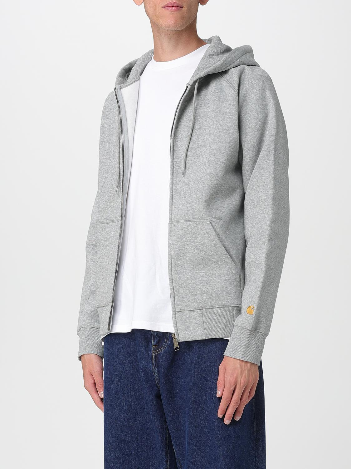 [CARHARTT WIP] Hoodie FW25 I033664 00MXX