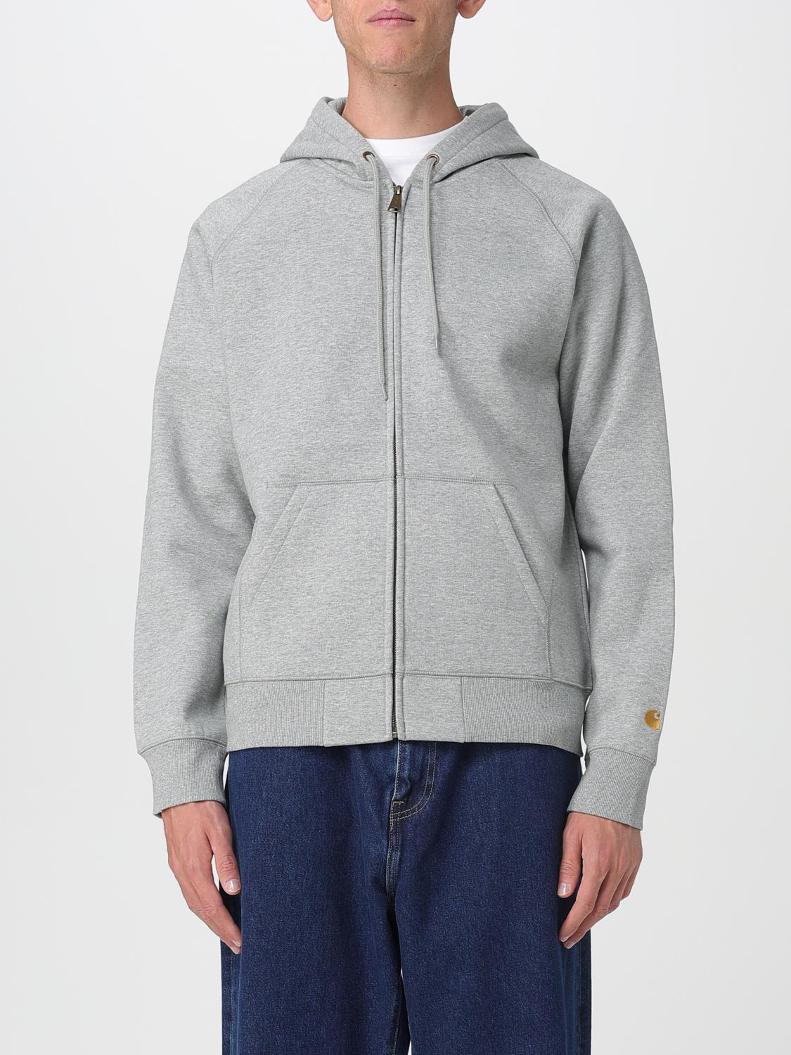[CARHARTT WIP] Hoodie FW25 I033664 00MXX