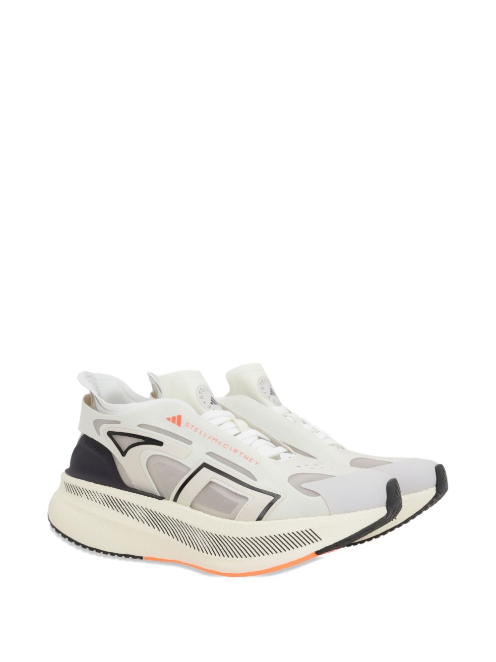 [Adidas By Stella McCartney] Sneakers FW25 JR0665IVORY/GREONE/CBLACK