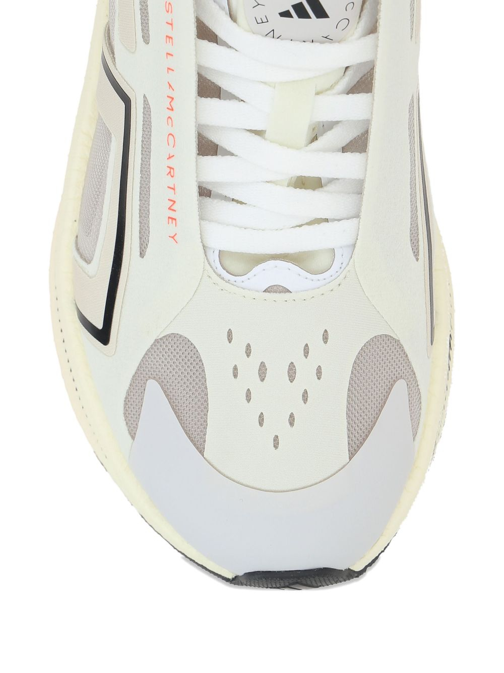 [Adidas By Stella McCartney] Sneakers FW25 JR0665IVORY/GREONE/CBLACK