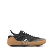 [Adidas By Stella McCartney] Sneakers FW25 IE3494FTWWHT/GUM5/CBLACK