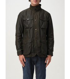 [Barbour] Casual Jacket FW25 MWX0700 OL51