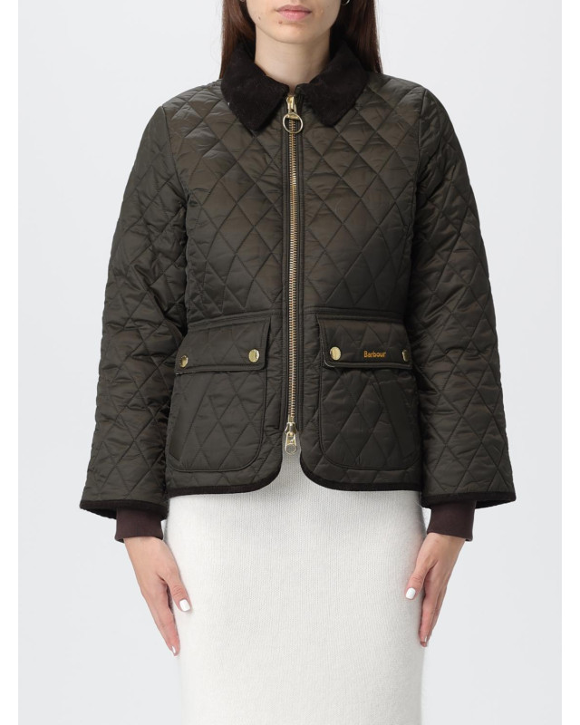 [Barbour] Casual Jacket FW25 LQU1765 SG71