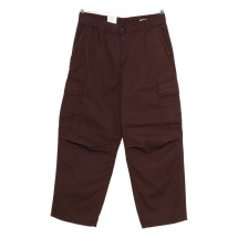 [CARHARTT WIP] Trousers FW25 I03121833HGD