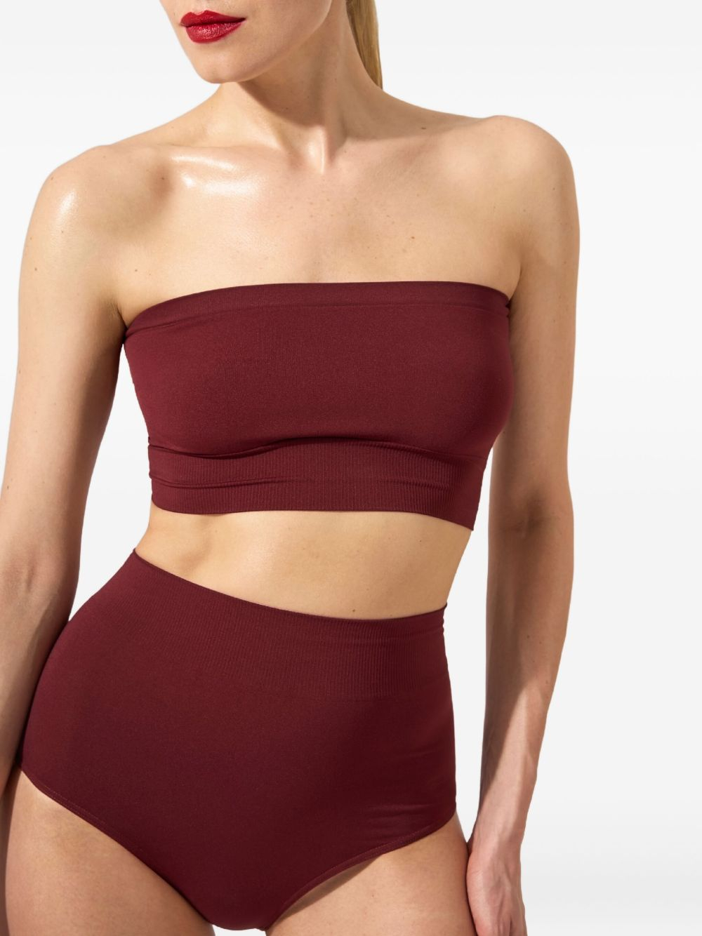 [Wolford] T-shirts Sleeveless FW25 572023240