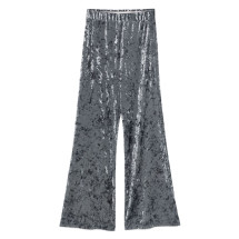 [Forte Forte] Trousers FW25 14102MYPANTSOMBRA