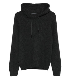 [Tagliatore 0205] Hoodie FW25 HUNTERGSI2509098