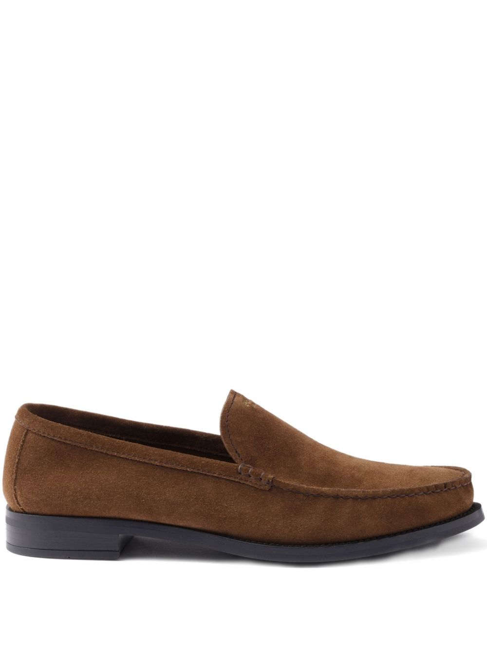 [Prada] Loafer FW25 1D991NFA0203ZL3F0324