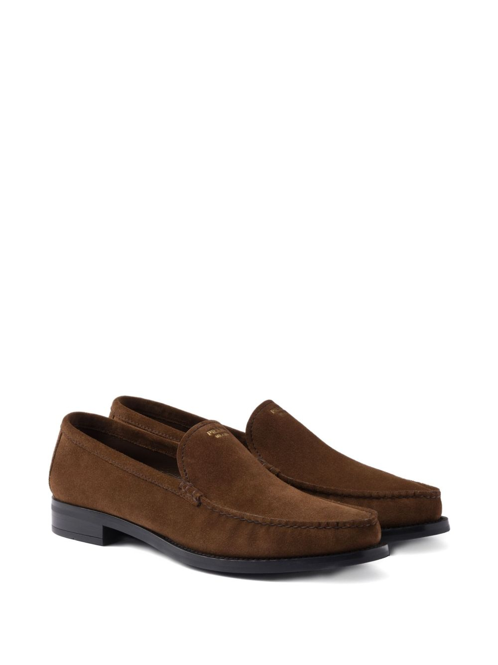 [Prada] Loafer FW25 1D991NFA0203ZL3F0324