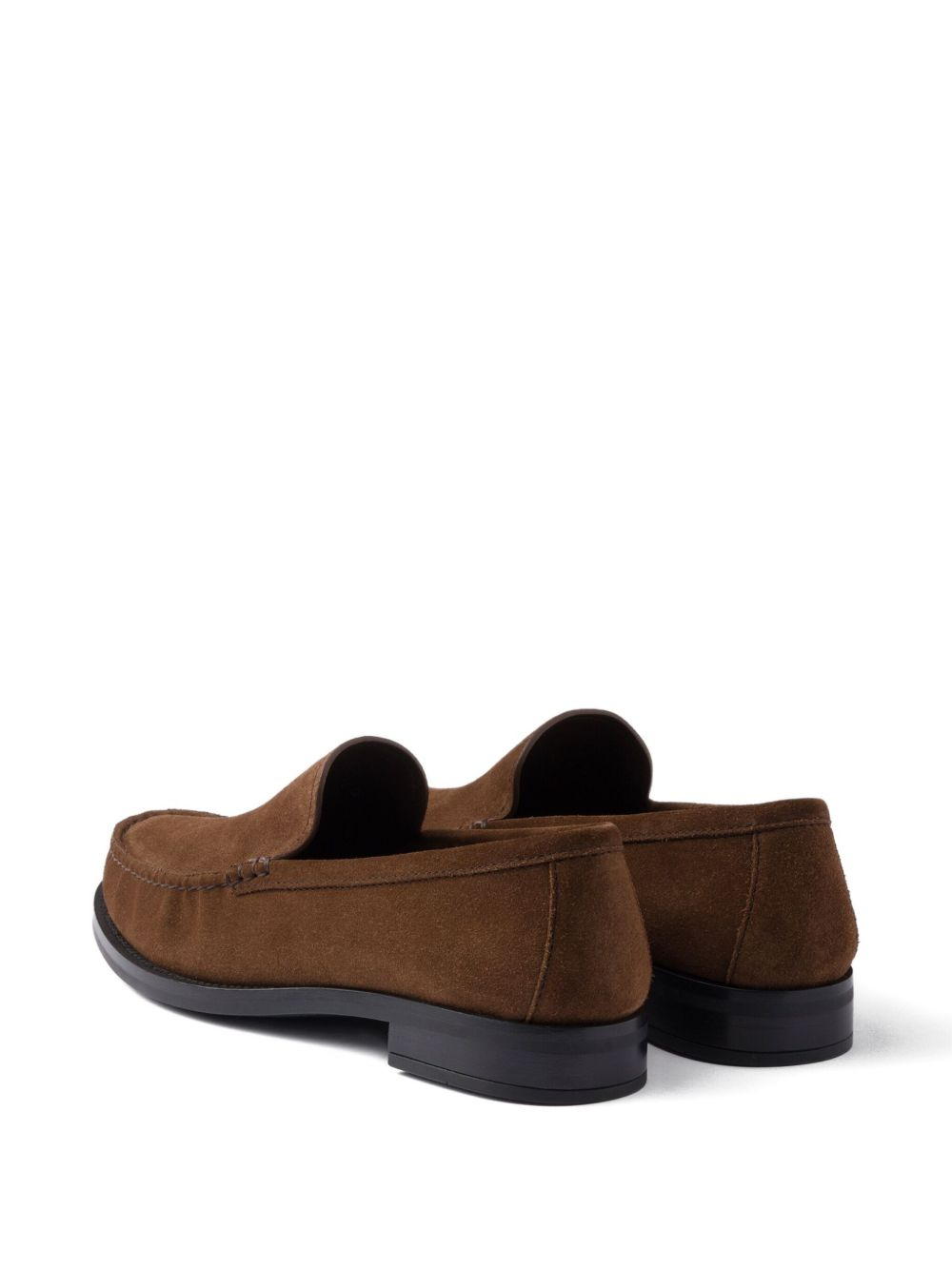 [Prada] Loafer FW25 1D991NFA0203ZL3F0324