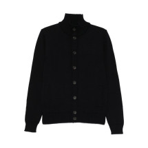 [CENERE MAGLIERIA] Cardigan FW25 HI111B0000185N