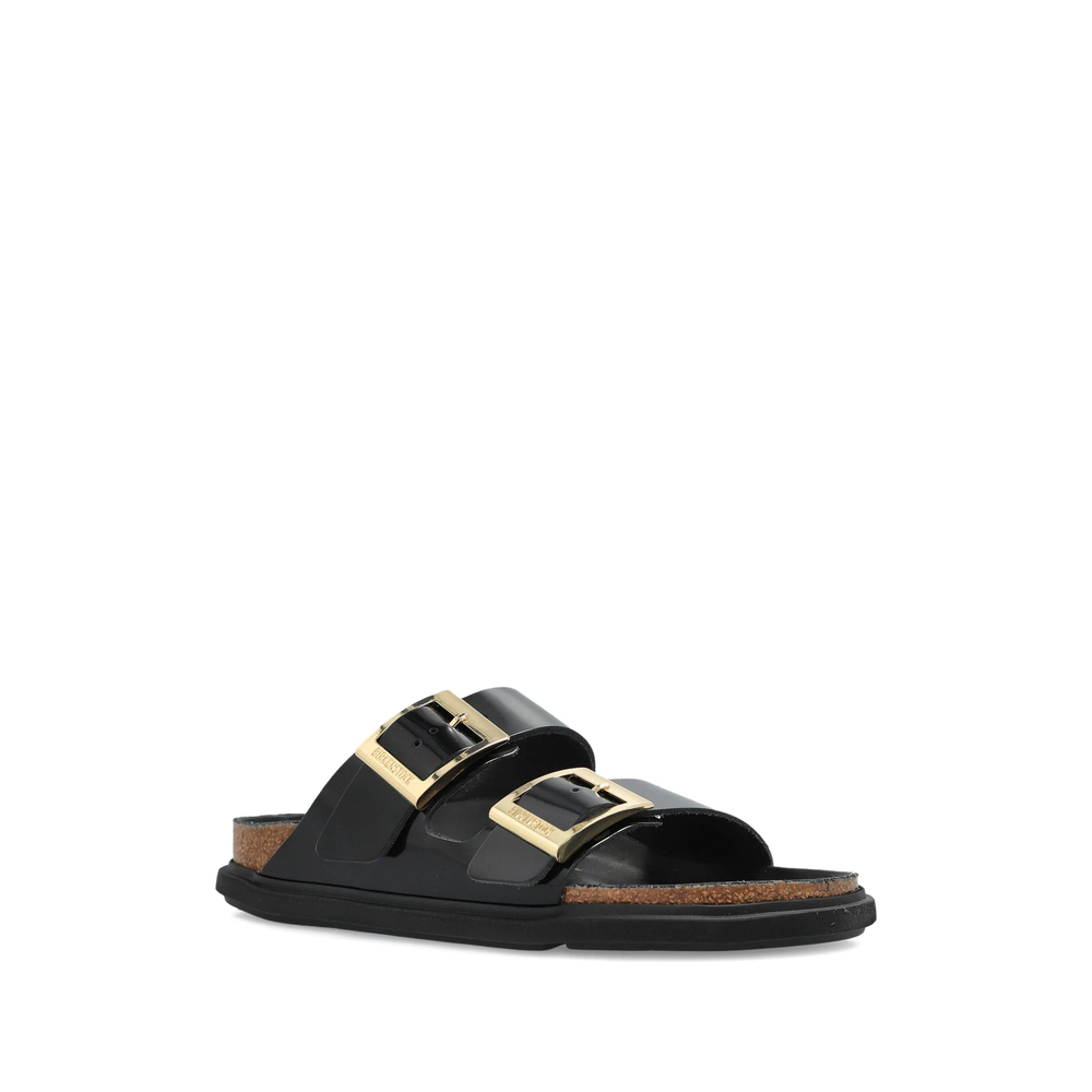 [Birkenstock] Sandals FW25 1029353 ARIZONA BLACK