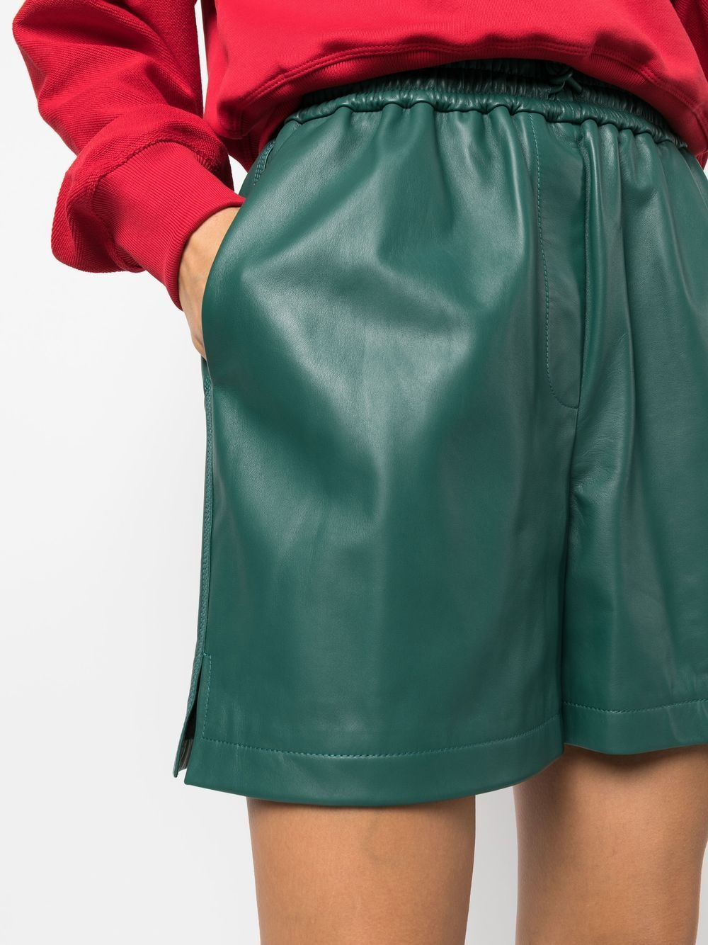 [Loewe] Shorts FW22 S540Y20L474360