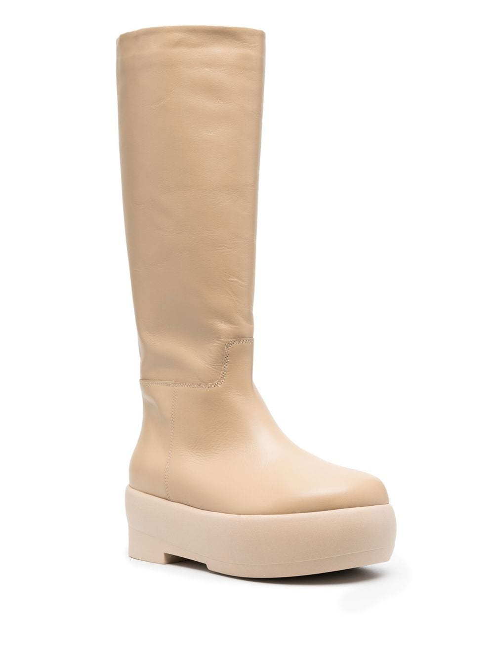 [Gia Borghini] Long Boots FW22 GIA164300
