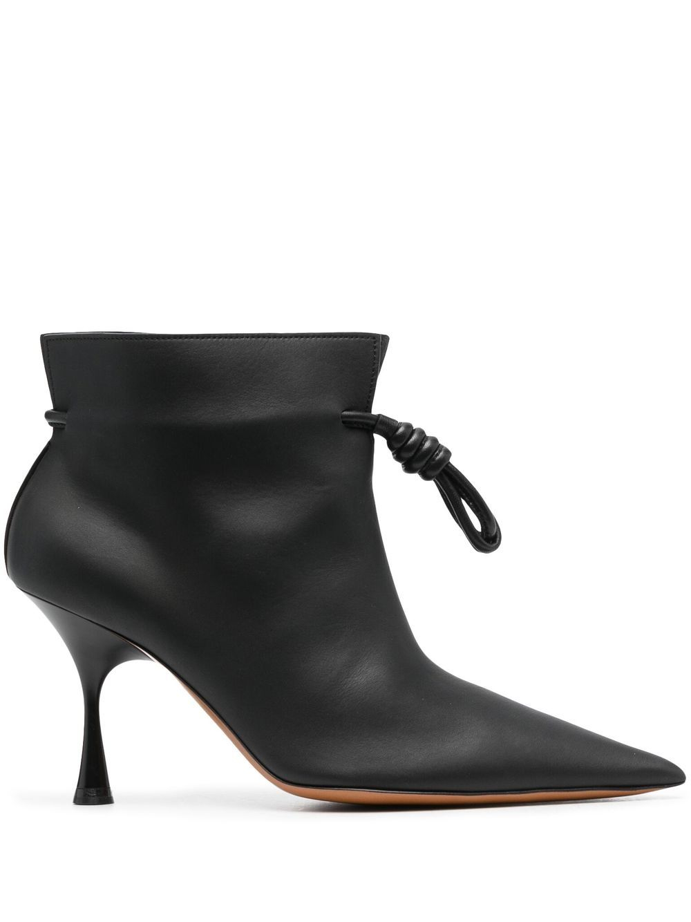 [Loewe] Ankle Boots FW22 L815286X11FLAMENCO1100