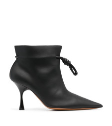 [Loewe] Ankle Boots FW22 L815286X11FLAMENCO1100