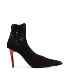 [Loewe] Pumps FW22 L814S01X47FISHNET7101
