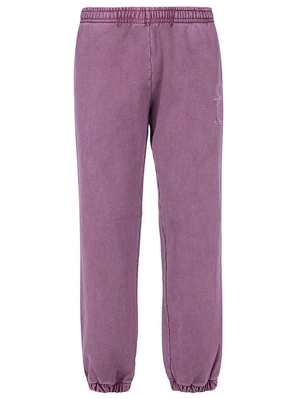 [Iuter] Trousers FW22 22WISP23PURPLE