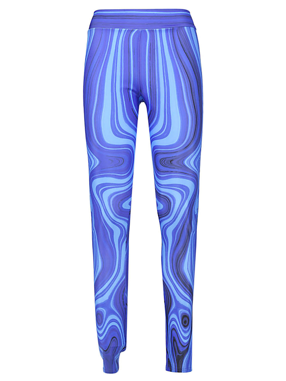 [SINEAD GOREY] Leggings FW22 SGTR0010PURPLE/BLUE