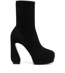 [SI ROSSI] Ankle Boots FW22 B00770MAGE013111000