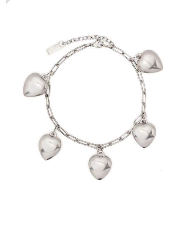[Saint Laurent] Bracelet FW22 687483Y15008142