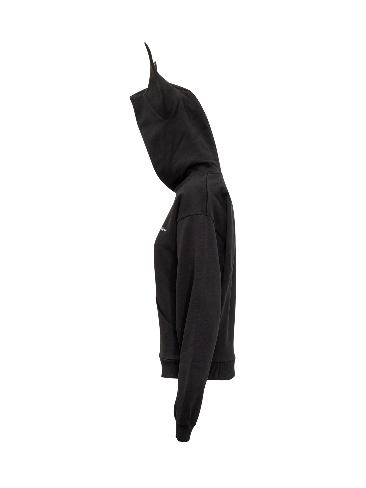 [DISNEY X COPERNI] Hoodie SS25 DJS151F5035 BLK