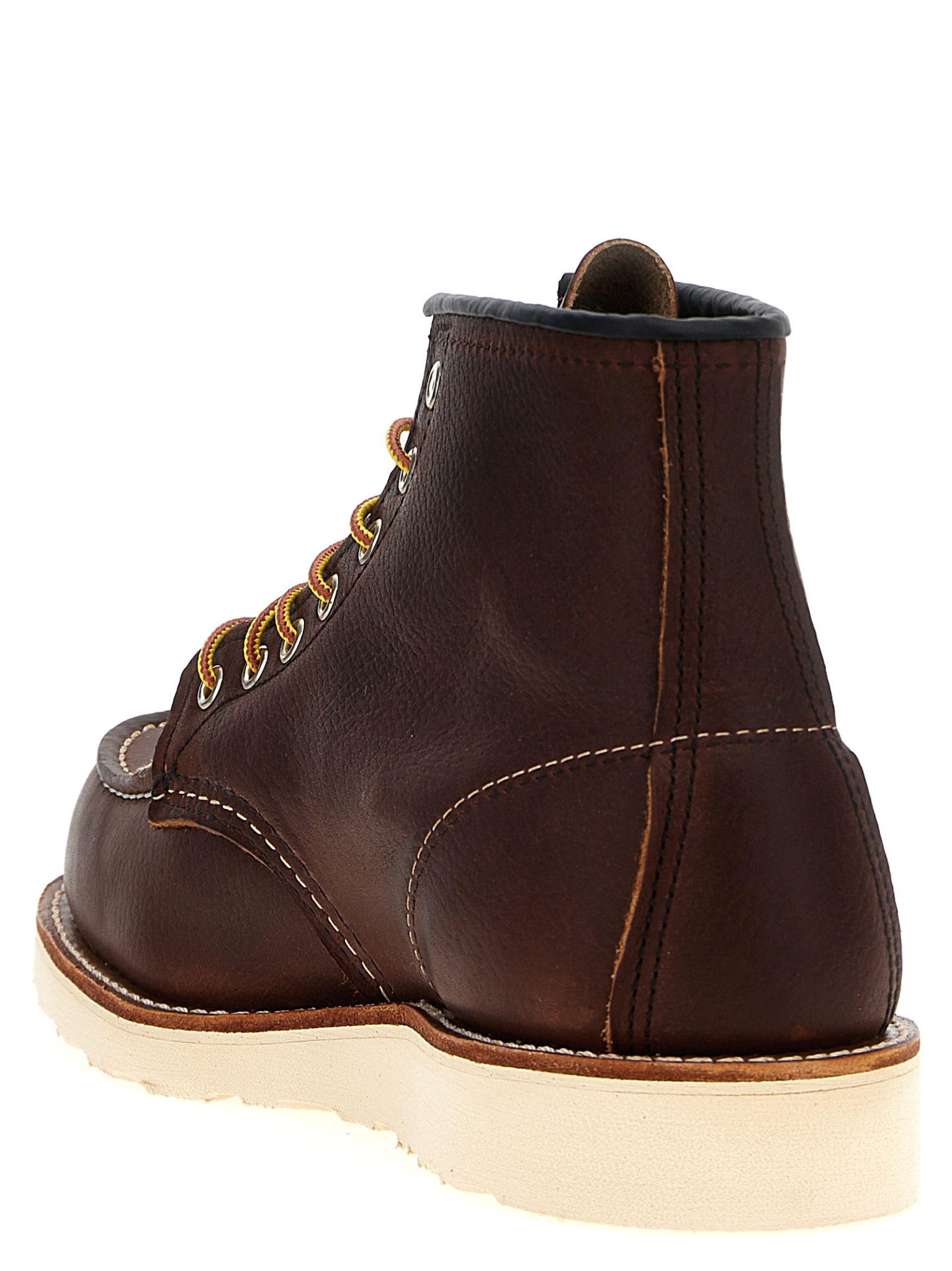 [Red Wing Shoes] Ankle boots FW25 0813D8