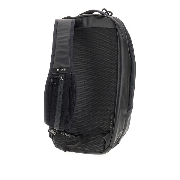 [Osprey] Backpack FW25 10006407.RAVEN BLACK OS-RAVEN BLACK OS