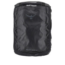 [Osprey] Duffle Bag FW25 10006365.RAVEN BLACK OS-RAVEN BLACK OS