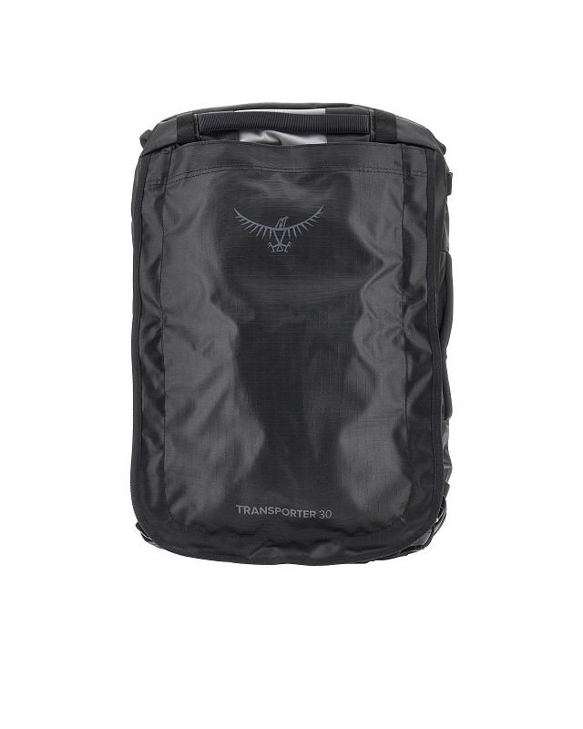 [Osprey] Duffle Bag FW25 10006365.RAVEN BLACK OS-RAVEN BLACK OS