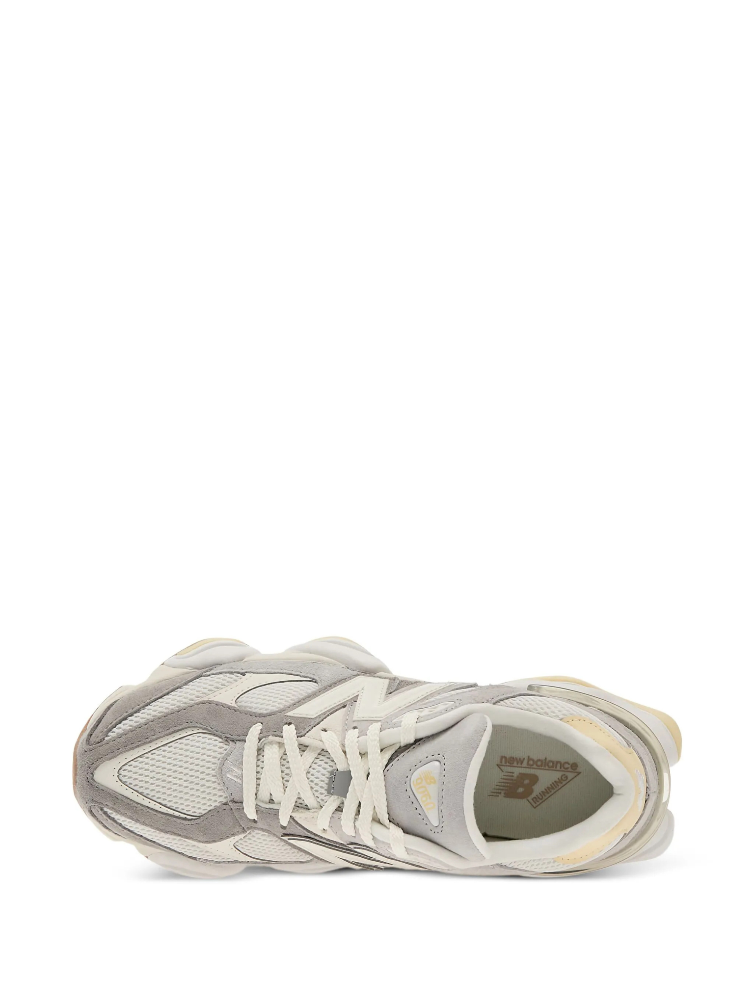 [new Balance] Sneakers FW25 U9060AUBSLATEGREY
