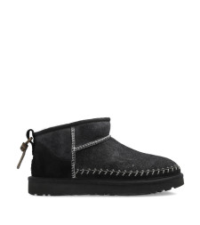 [UGG] Ankle Boots FW25 1171538BLK