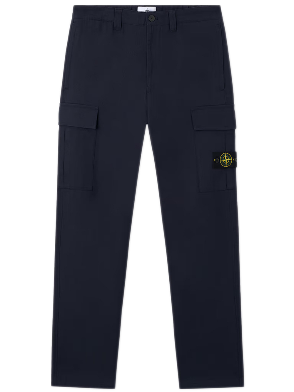 [Stone Island] Trousers FW25 K2S153100012S0164V0026