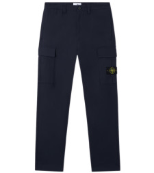 [Stone Island] Trousers FW25 K2S153100012S0164V0026